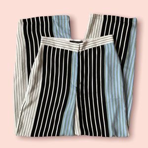 BCBGMaxAzria Wide Leg Trousers